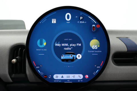 2025 MINI Hardtop 2 Door