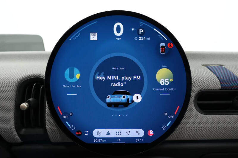 2025 MINI Hardtop 2 Door