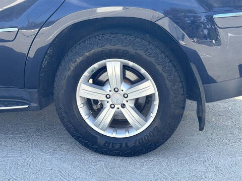 2008 Mercedes-Benz GL-Class GL 320 CDI