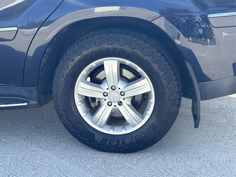 2008 Mercedes-Benz GL-Class GL 320 CDI