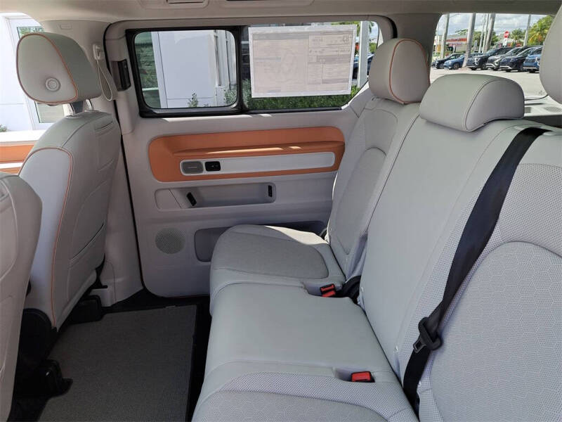 2025 Volkswagen ID. Buzz 1st Edition