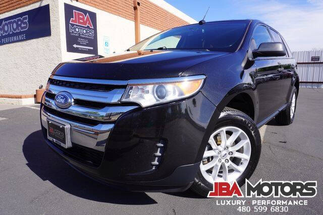 2013 Ford Edge SE
