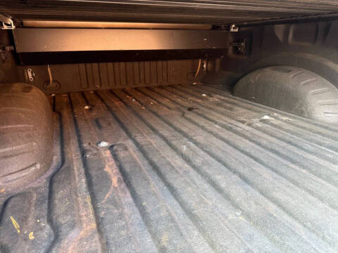 2017 Ford F-250 Super Duty