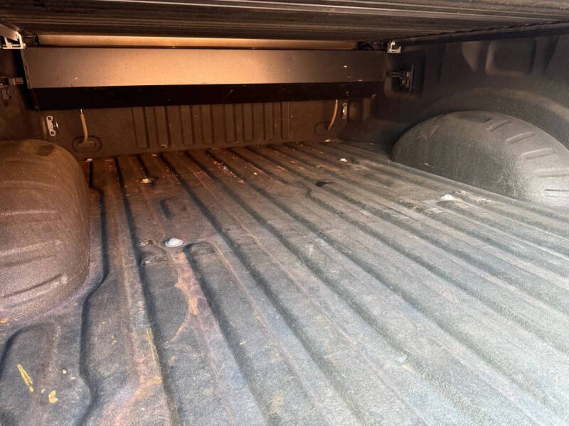 2017 Ford F-250 Super Duty