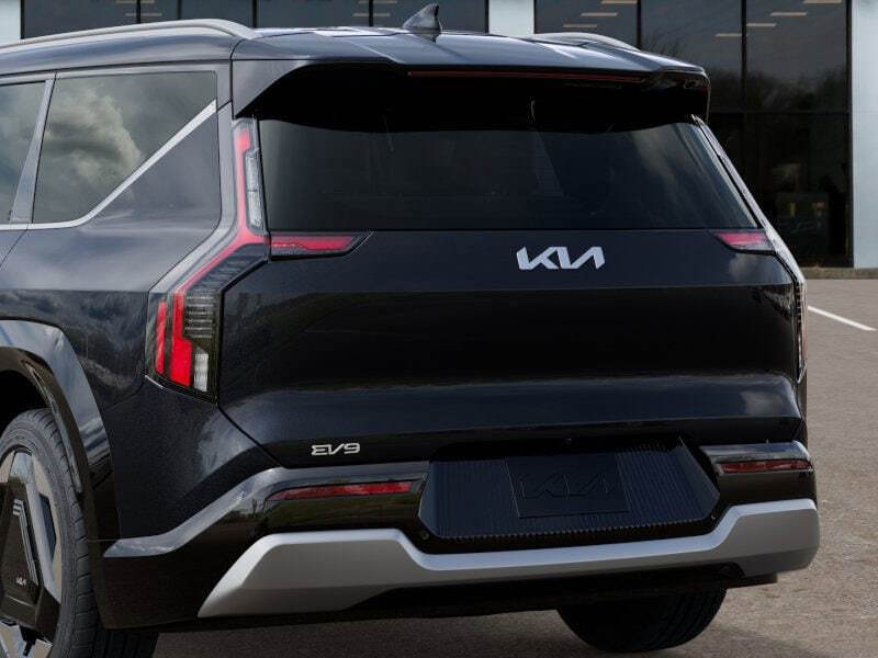 2026 Kia EV9 Land