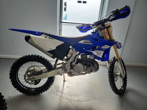 2016 Yamaha MOTORCYLE for sale at Huntsman Wholesale LLC - Trade-In in Melba ID