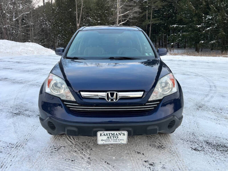 2008 Honda CR-V EX-L w/Navi