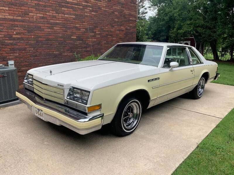 1979 Buick Le Sabre