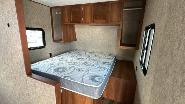 2018 Forest River n/a