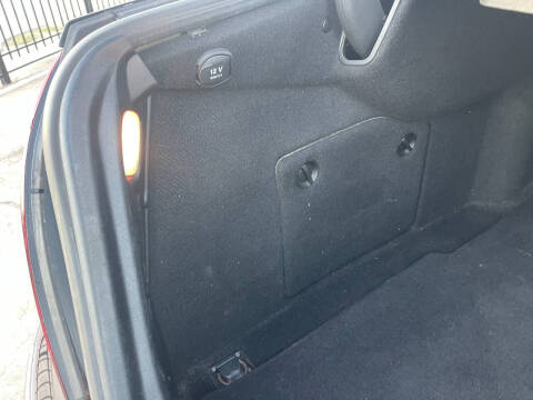 2008 Mercedes-Benz E-Class E 63 AMG