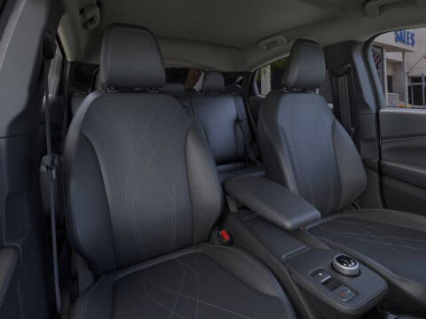 2023 Ford Mustang Mach-E Select