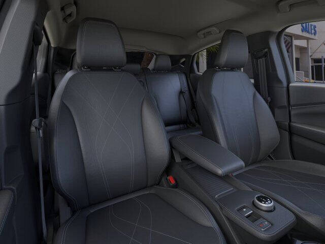 2023 Ford Mustang Mach-E Select