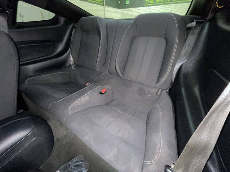 2018 Ford Mustang GT