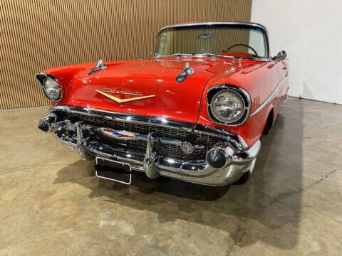 1957 Chevrolet Bel Air