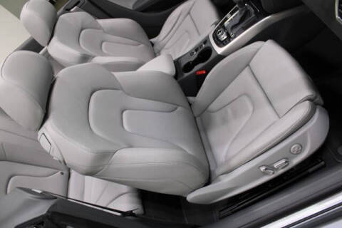 2016 Audi A5 2.0T quattro Premium Plus