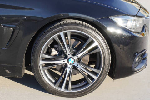 2019 BMW 4 Series 430i