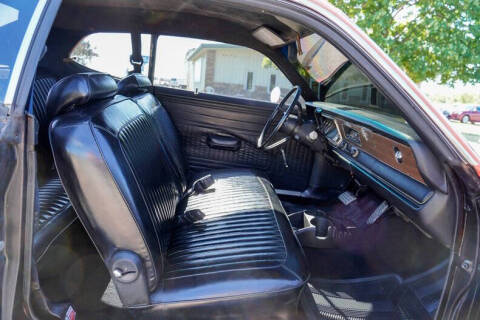 1974 Dodge Dart