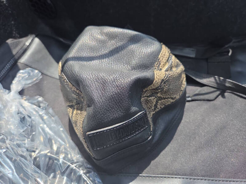 2014 Harley-Davidson Ultra Limited