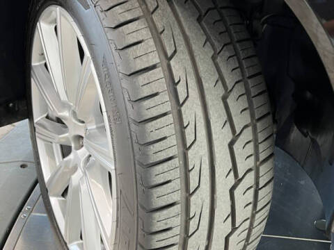 2017 Volvo XC90 T6 Inscription