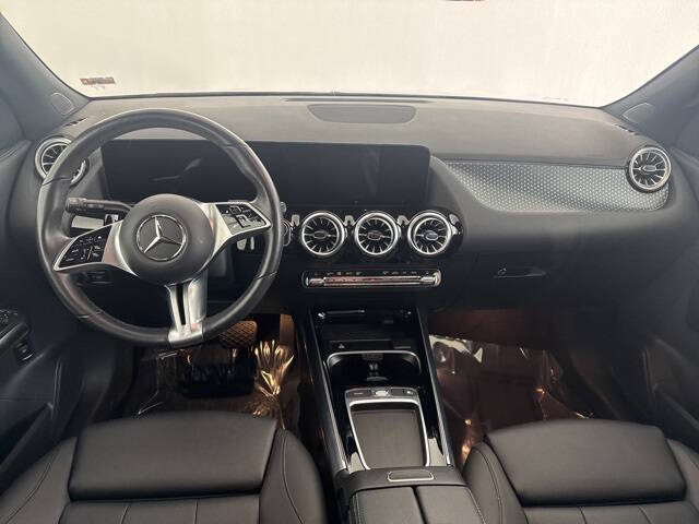 2025 Mercedes-Benz GLA GLA 250 4MATIC