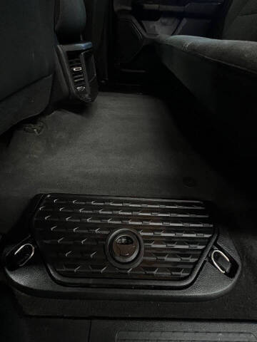 2020 RAM 1500 Tradesman