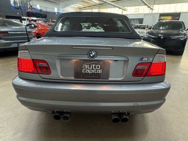 2004 BMW M3
