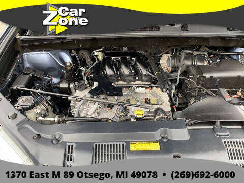 2011 Toyota Highlander