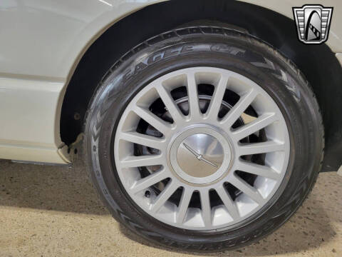 2005 Ford Thunderbird 50th Anniversary Limited Edition