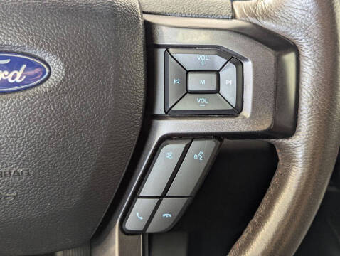 2021 Ford Expedition King Ranch