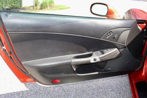 2006 Chevrolet Corvette