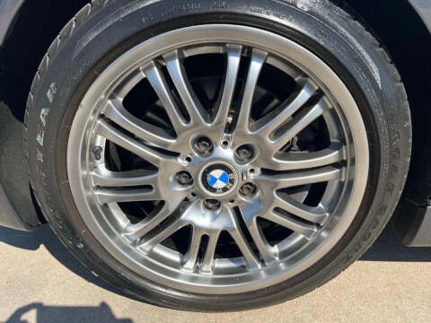 2002 BMW M3