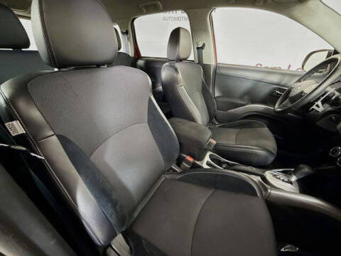 2012 Mitsubishi Outlander GT
