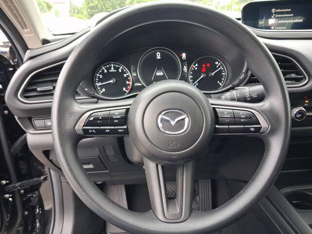 2026 Mazda CX-30 2.5 S
