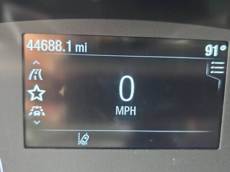 2023 Ford Transit 250