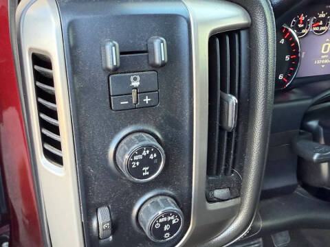 2016 GMC Sierra 1500