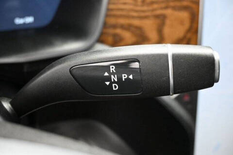 2021 Tesla Model S Long Range Plus