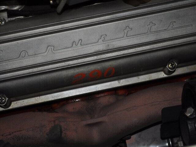 1958 Chevrolet Corvette