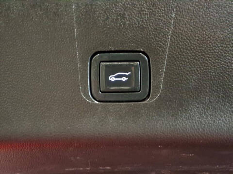 2021 Chevrolet Traverse High Country