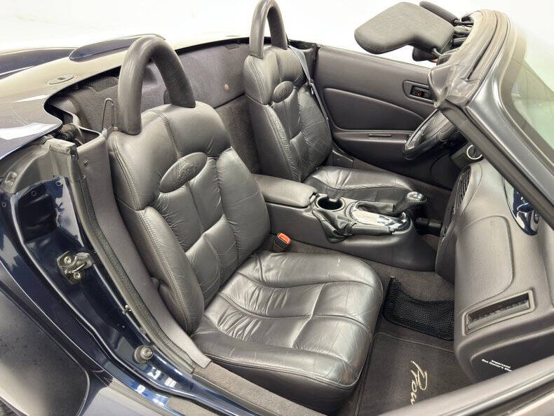 2001 Chrysler Prowler