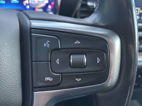 2024 Chevrolet Silverado 3500HD