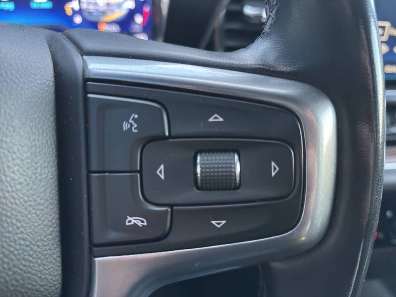 2024 Chevrolet Silverado 3500HD