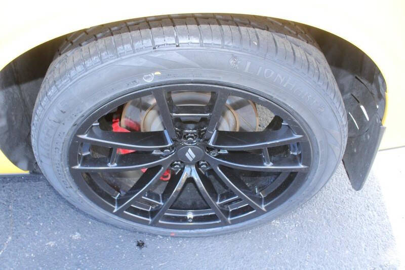 2018 Dodge Challenger R/T Scat Pack