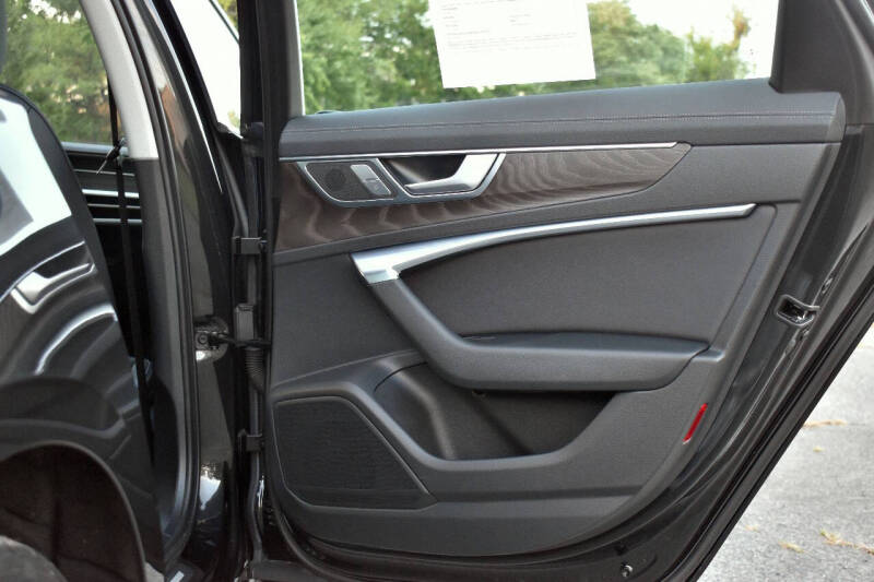 2019 Audi A6 quattro Premium 45 TFSI