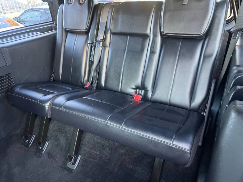 2017 Ford Expedition Limited