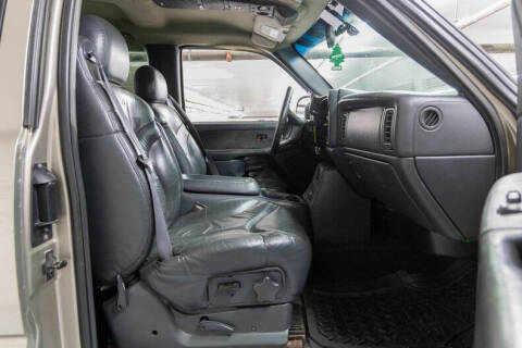 1999 GMC Sierra 1500