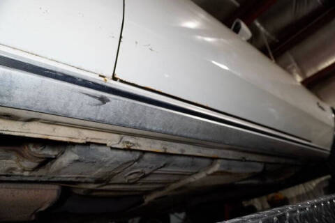 1973 Mercury Courgar Convertible