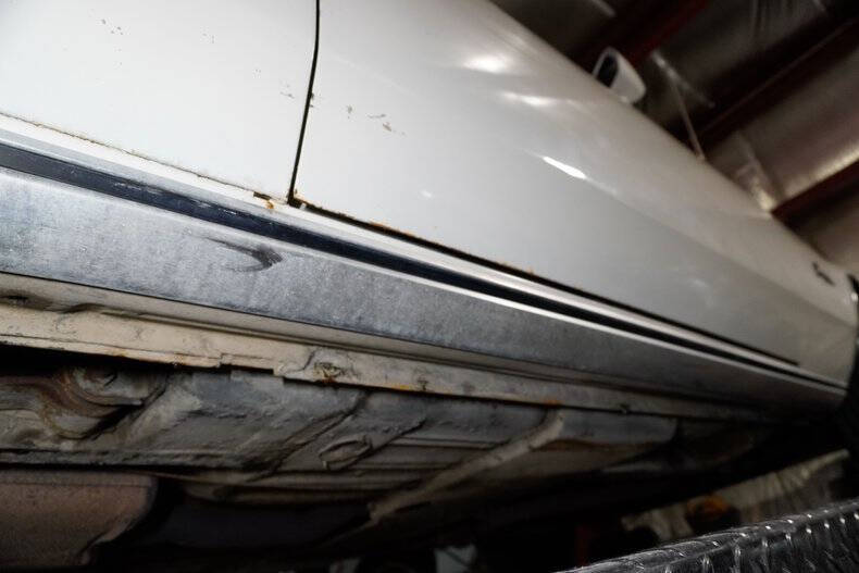 1973 Mercury Courgar Convertible