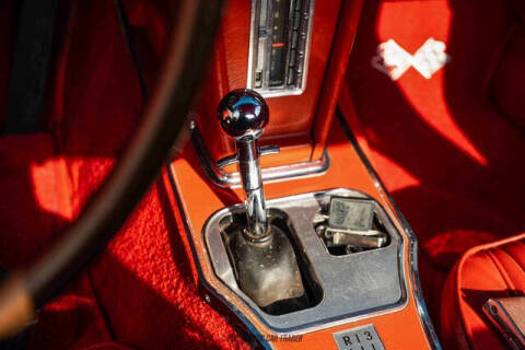 1964 Chevrolet Corvette