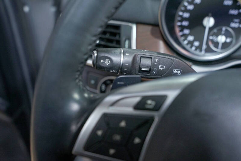 2016 Mercedes-Benz GL-Class GL 450 4MATIC