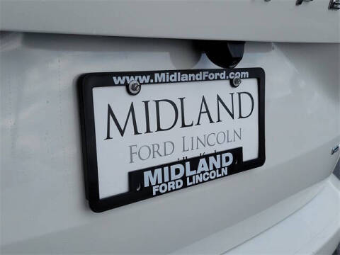 2023 Ford Escape ST-Line Select